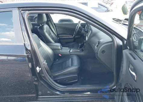 2011 Dodge Charger R/T from USA, damaged, VIN 2B3CM5CT6BH517615